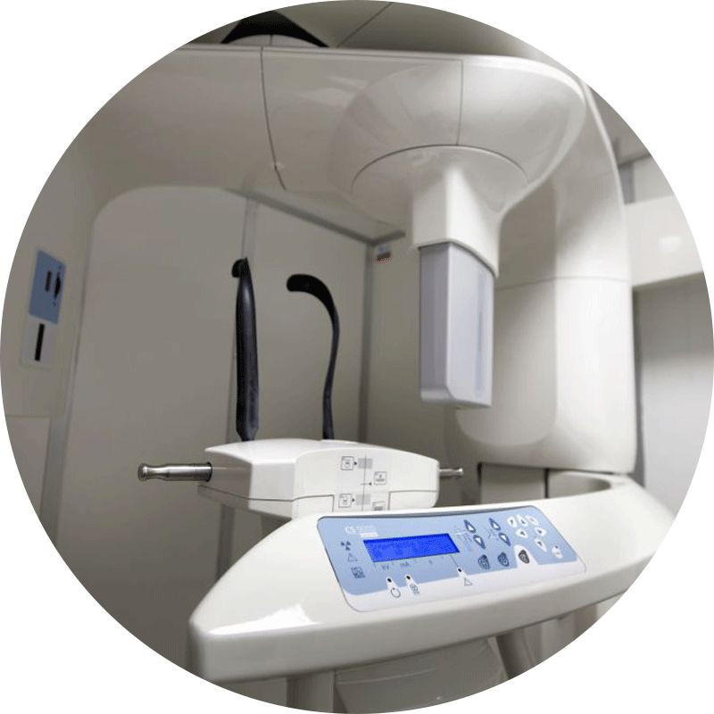 Diagnostica per immagini