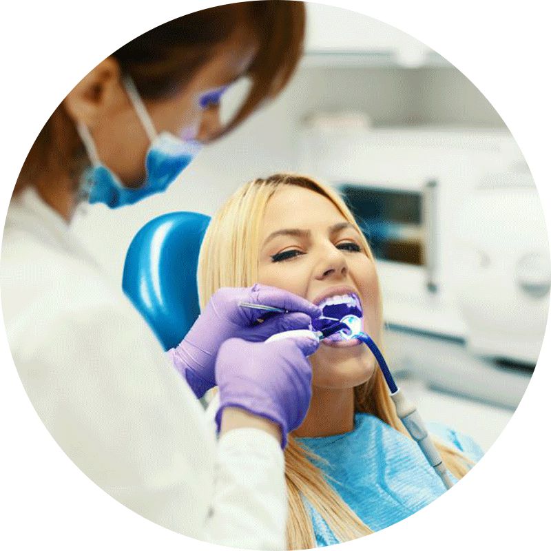 Odontoiatria Conservativa